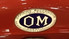 Logo OM-Automobile GmbH